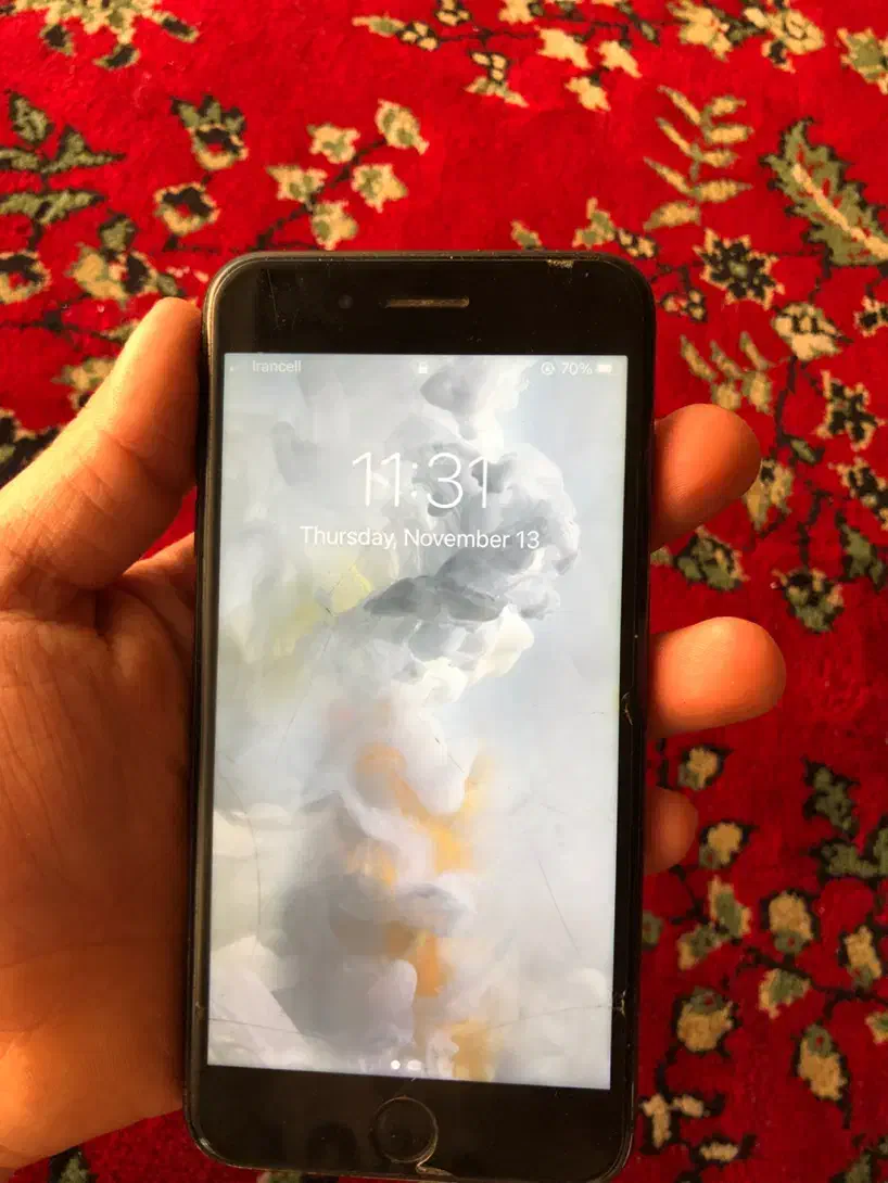 آیفون 7plus 128|موبایل|قدس, شهر‌قدس|دیوار