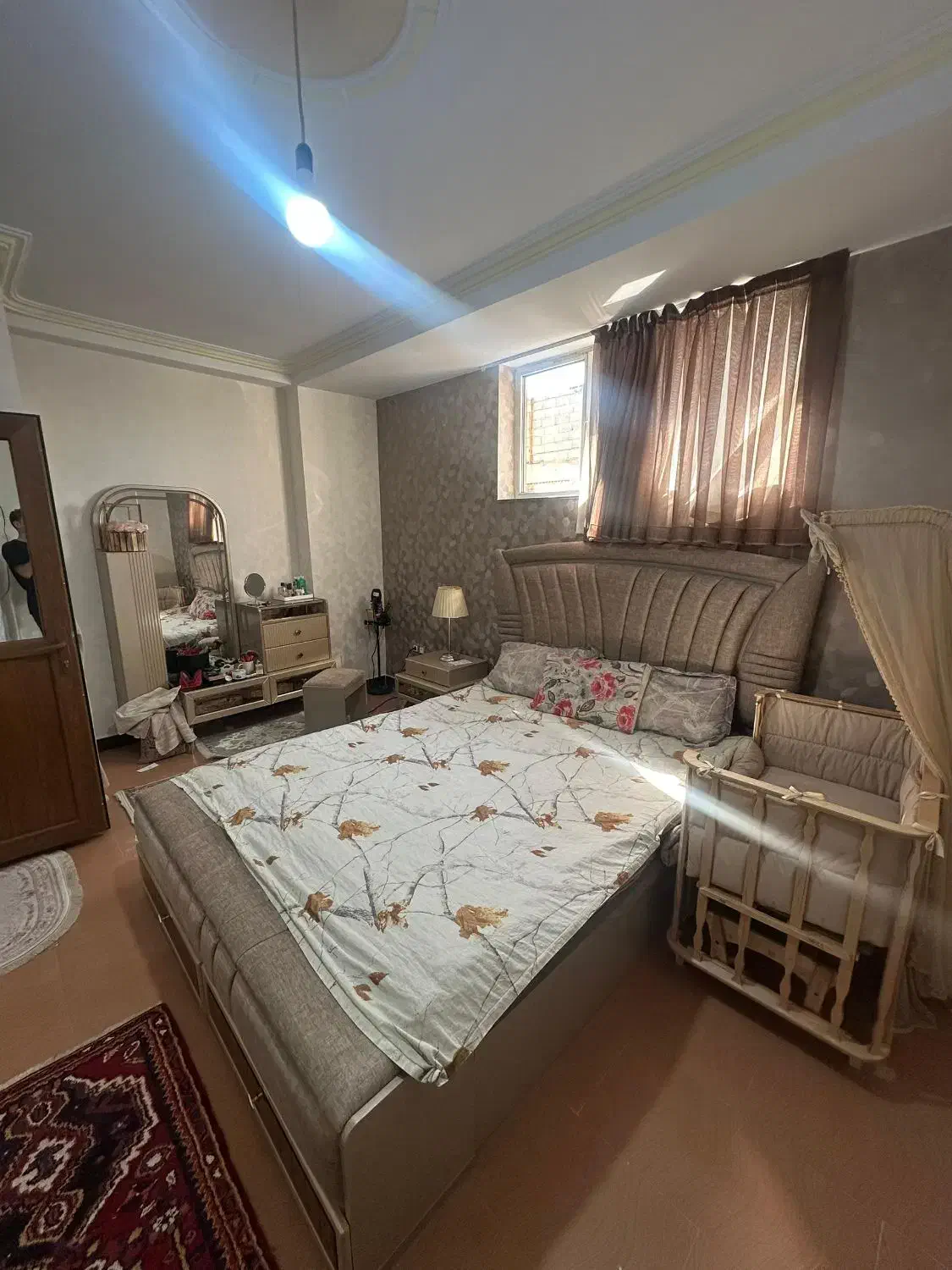 فروش آپارتمان /۱۴۷متری /خیابان امام خمینی|فروش آپارتمان|اهر, |دیوار