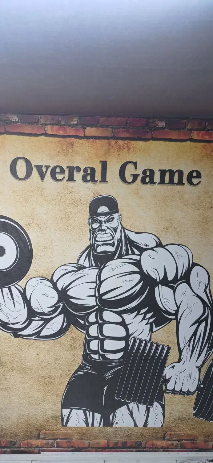 کارگرد ساده جهت کار در باشگاه بدنسازی|استخدام سرایداری و نظافت|قدس, شهر‌قدس|دیوار