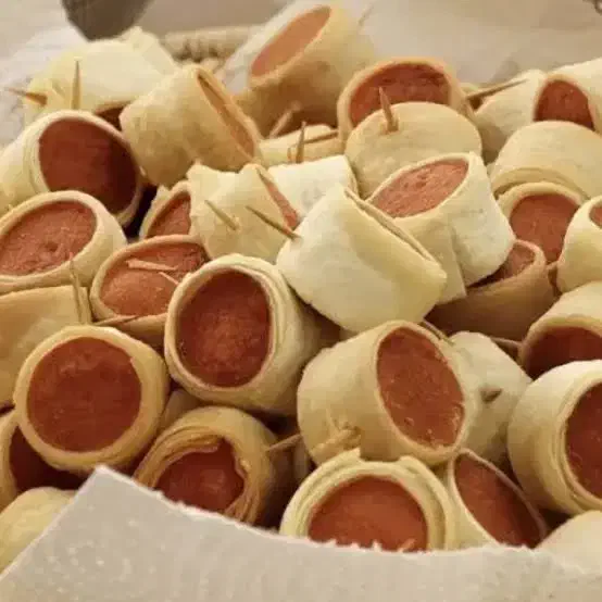 فینگر فود|خدمات پذیرایی، مراسم|کرج, حصارک بالا|دیوار