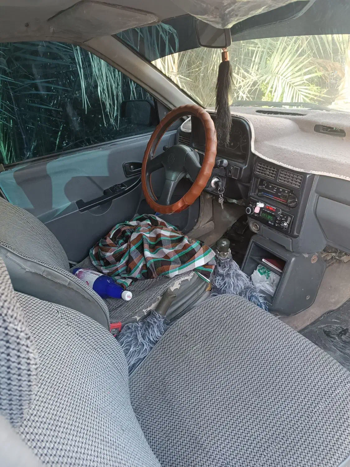 ماشین پرایدصبا مدل 86|خودرو سواری و وانت|سیب و سوران, |دیوار