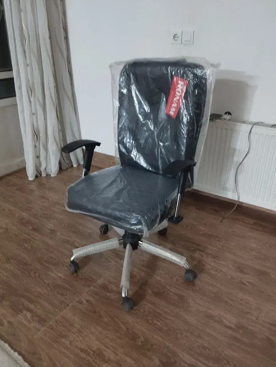 صندلی اداری متوسط|مبلمان اداری|آباده, |دیوار