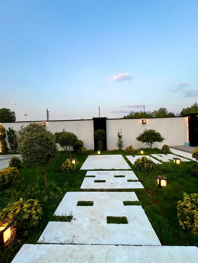 امنیت 100%ویلا و باغ با فنس الکتریکی( نصب فوری )|مصالح و تجهیزات ساختمان|هشتگرد, سعید آباد|دیوار