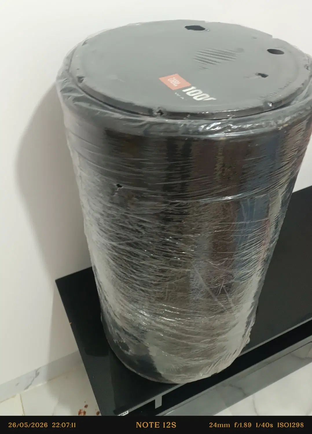 ساب jbl 1000|صوتی و تصویری|بم, |دیوار