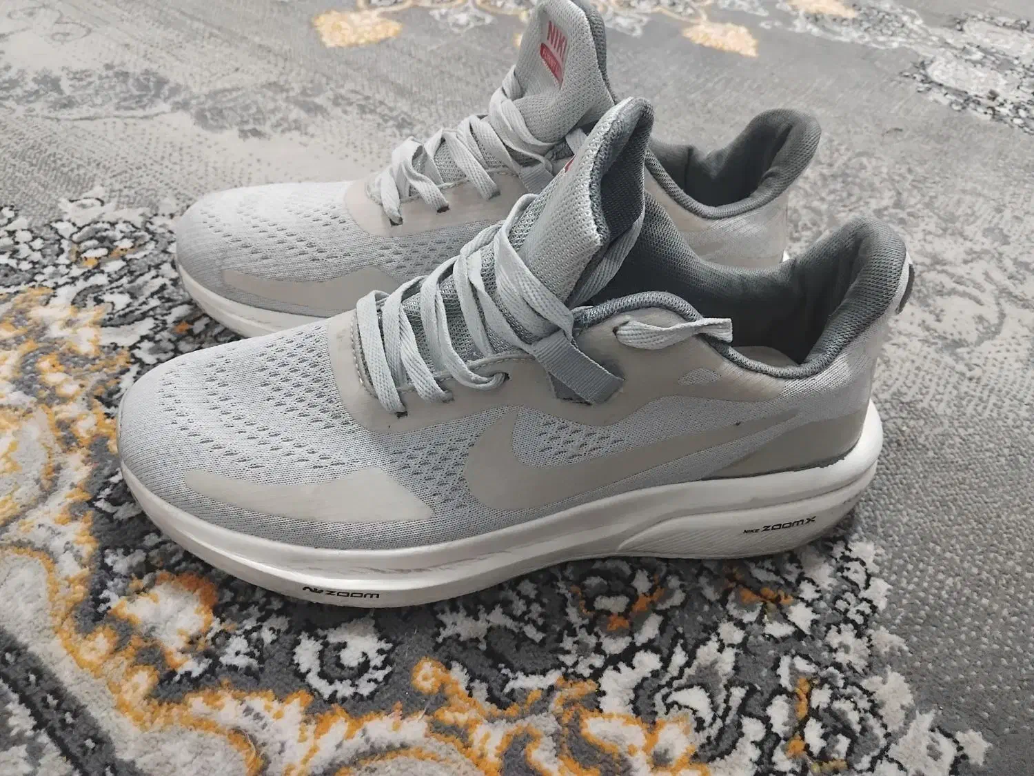 کتونی ۴۵|کیف، کفش، کمربند|خرمآباد, |دیوار