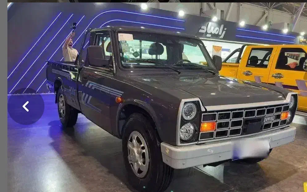 نیسان دوگانه سوز شرکتی ex/تحویلیک ساعته/تحویل روز|خودرو سواری و وانت|تهران, صادقیه|دیوار