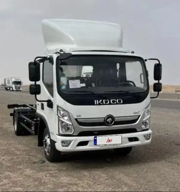 آرنا پلاس|خودرو سنگین|اردکان, |دیوار