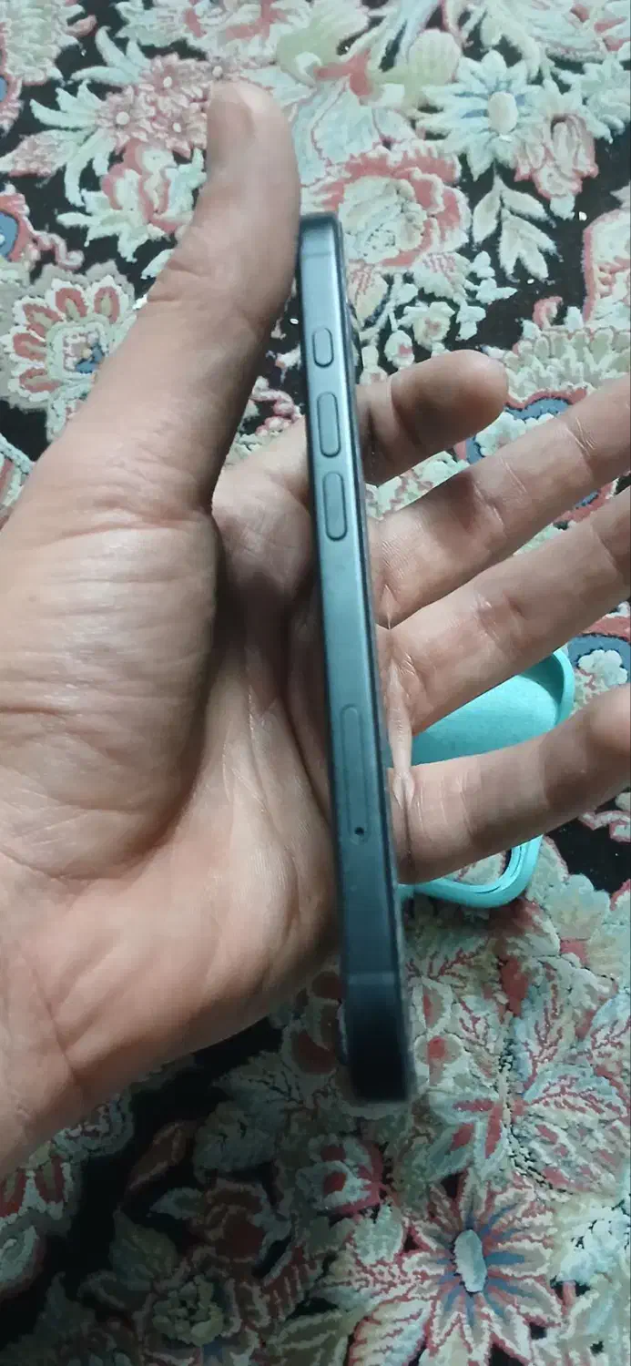 ایفون ۱۶|موبایل|ری, فیروزآبادی|دیوار