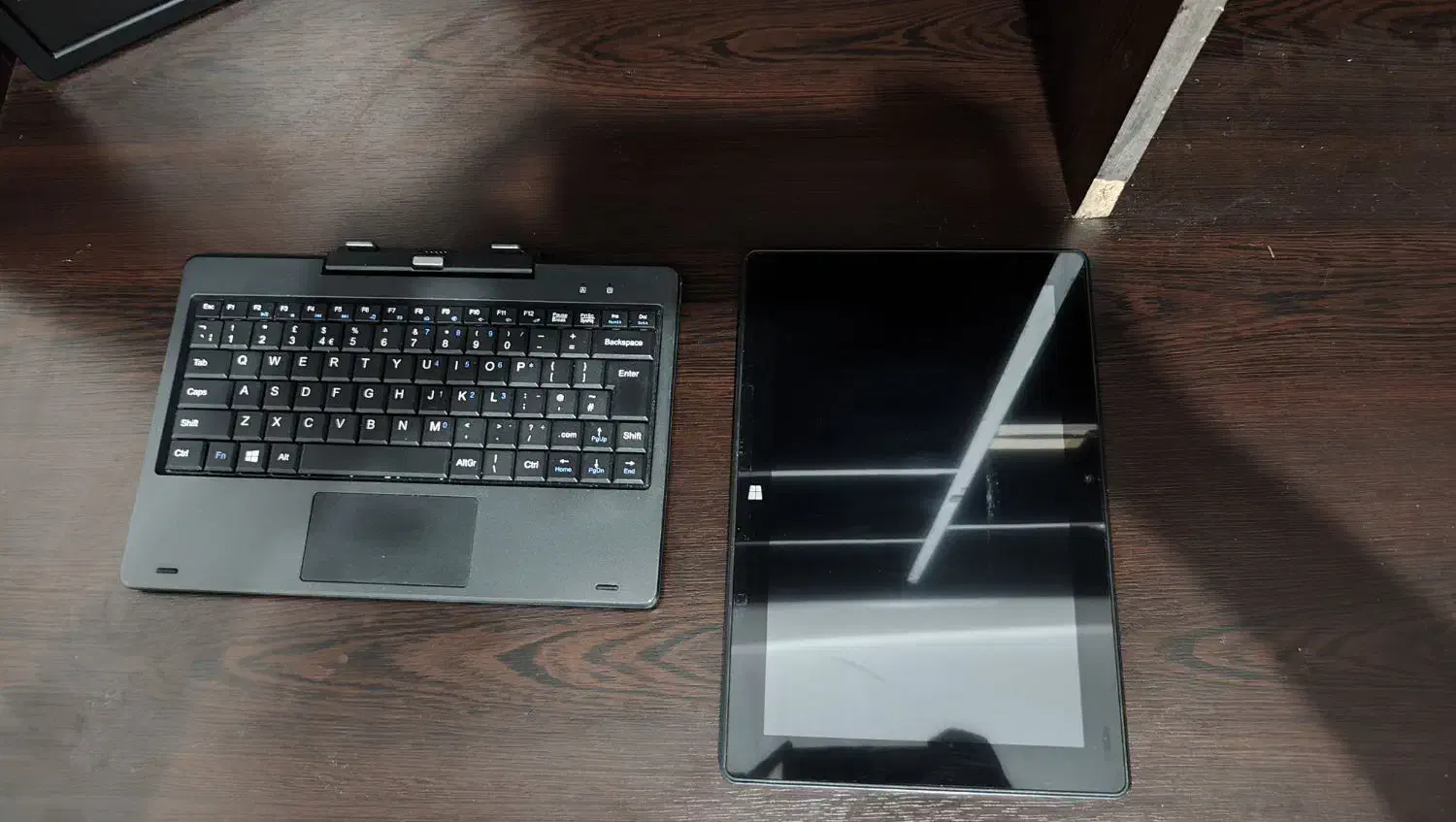 لپتاپ توشیبا لمسی ۲۰۲۱|رایانه همراه|شیراز, شهرک فرهنگیان|دیوار