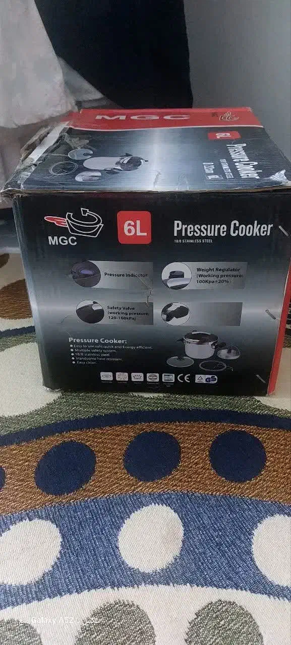 زودپز|ظروف پخت‌وپز|مشهد, رستگار|دیوار