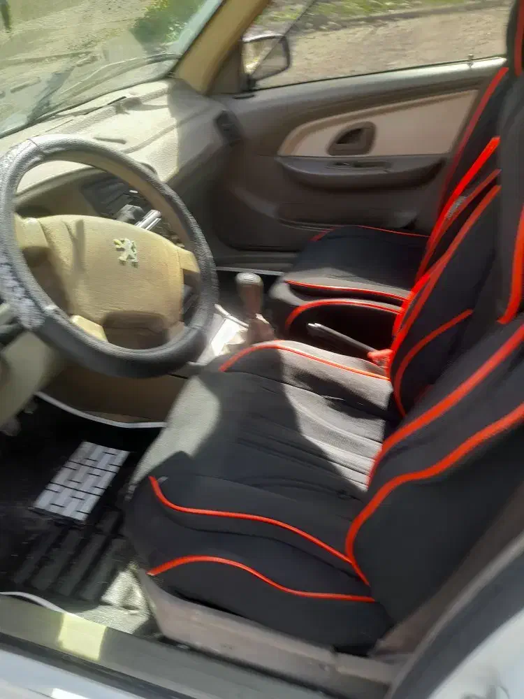 پژو 405 مدل 89 slx|خودرو سواری و وانت|دزفول, |دیوار