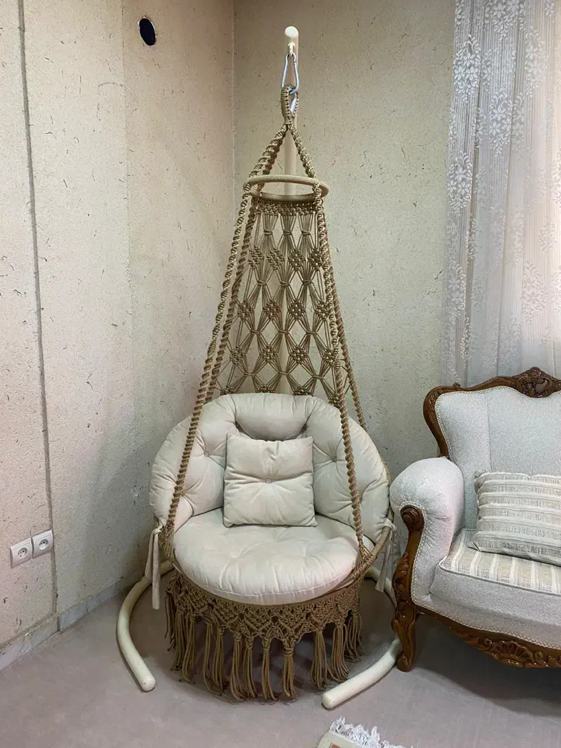 تاب ریلکسی|مبلمان خانگی و میز عسلی|اهواز, کوی مهندسان|دیوار