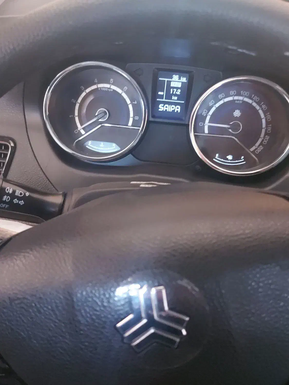 فروش شاهین اتوماتCTV صفر 403|خودرو سواری و وانت|شیراز, زیباشهر|دیوار