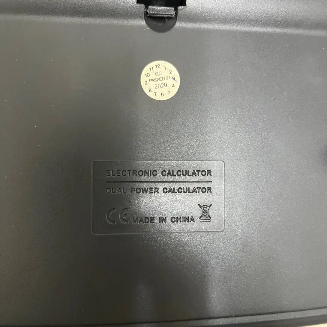 ماشین حساب الکترونیک ds-120TV|لوازم التحریر|تهران, پاسداران|دیوار