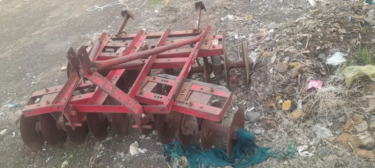 دسک فروشی|ماشینآلات صنعتی|طاغنکوه, |دیوار