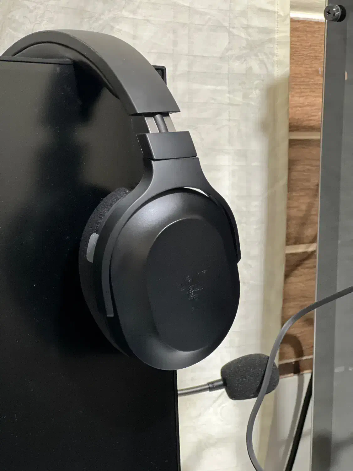 هدست و موس گیمینگ|قطعات و لوازم جانبی رایانه|بندرعباس, |دیوار