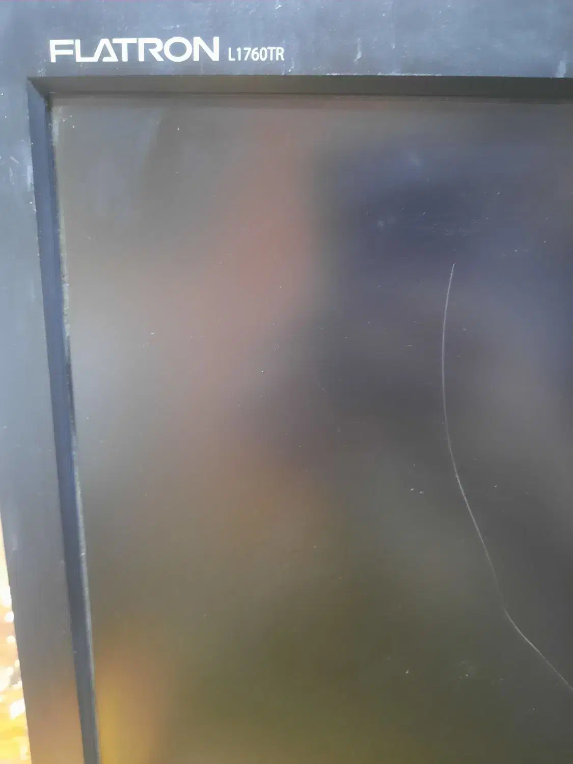 مادربرد h81 giga و مانیتور ۱۷ اینج|قطعات و لوازم جانبی رایانه|ری, تقی آباد|دیوار