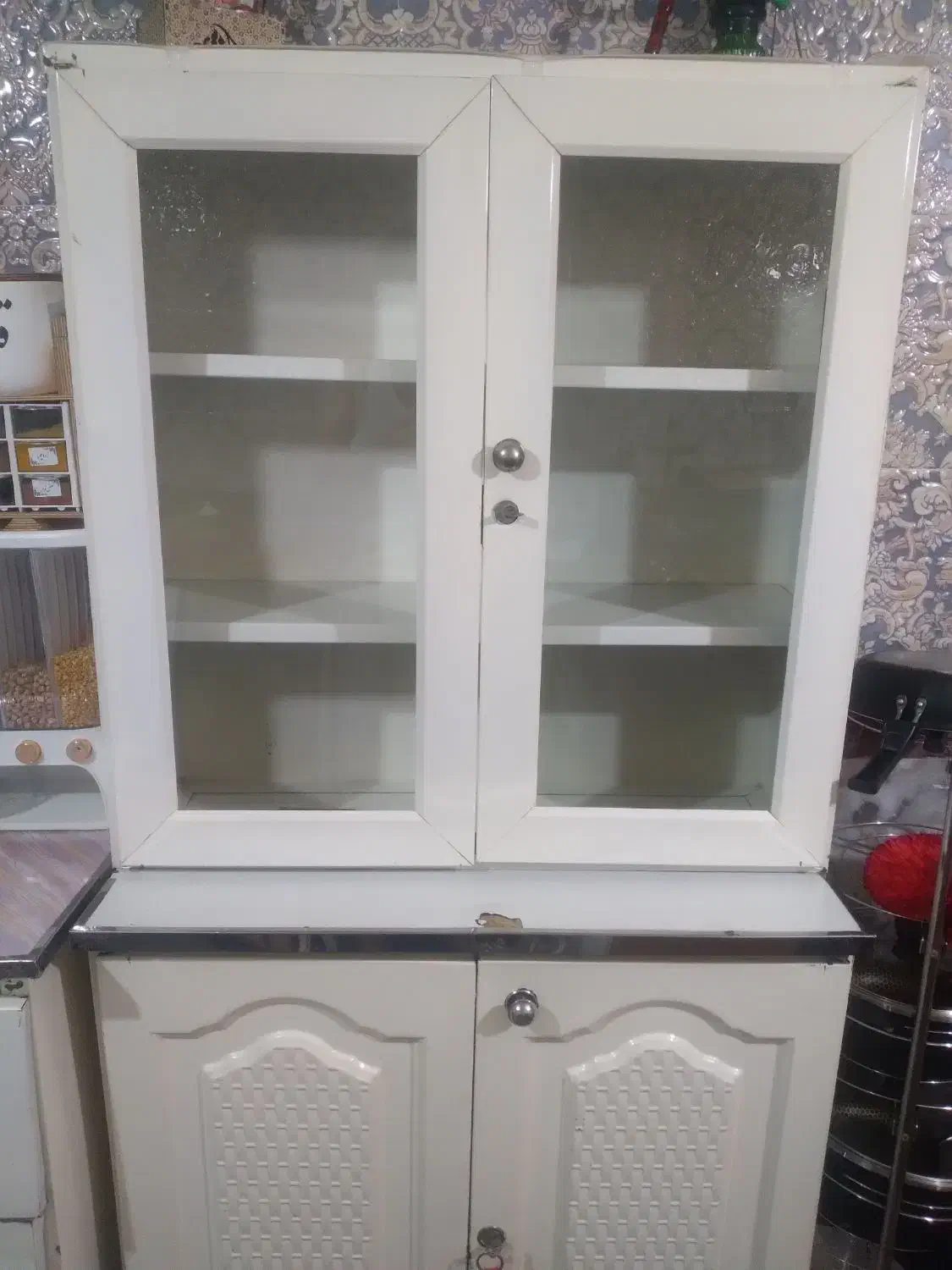 کمد چینی یادکوری|جاکفشی، کمد، دراور|تبریز, |دیوار