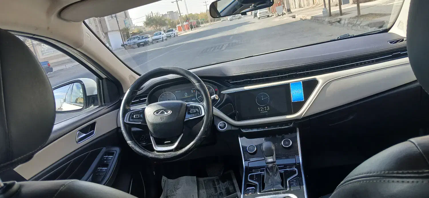 آریزو 6 اکسلنت مدل 99|خودرو سواری و وانت|مشهد, چهارچشمه|دیوار