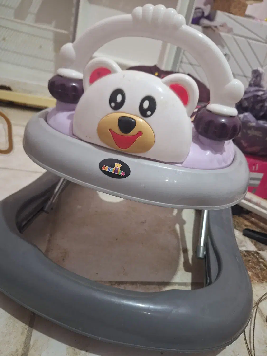 روروئک|کالسکه و لوازم جانبی|آبادان, |دیوار