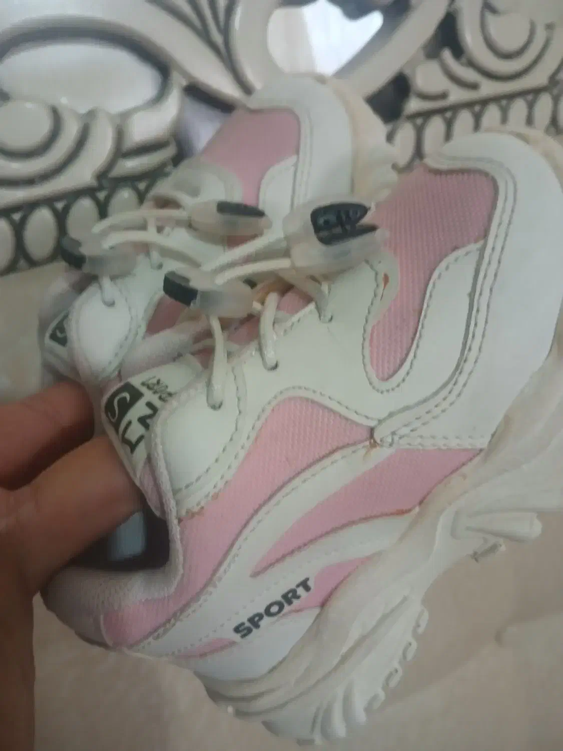 کتونی بچگانه sport دخترانه پسرانه|کفش و لباس بچه|چهاردانگه (تهران), |دیوار