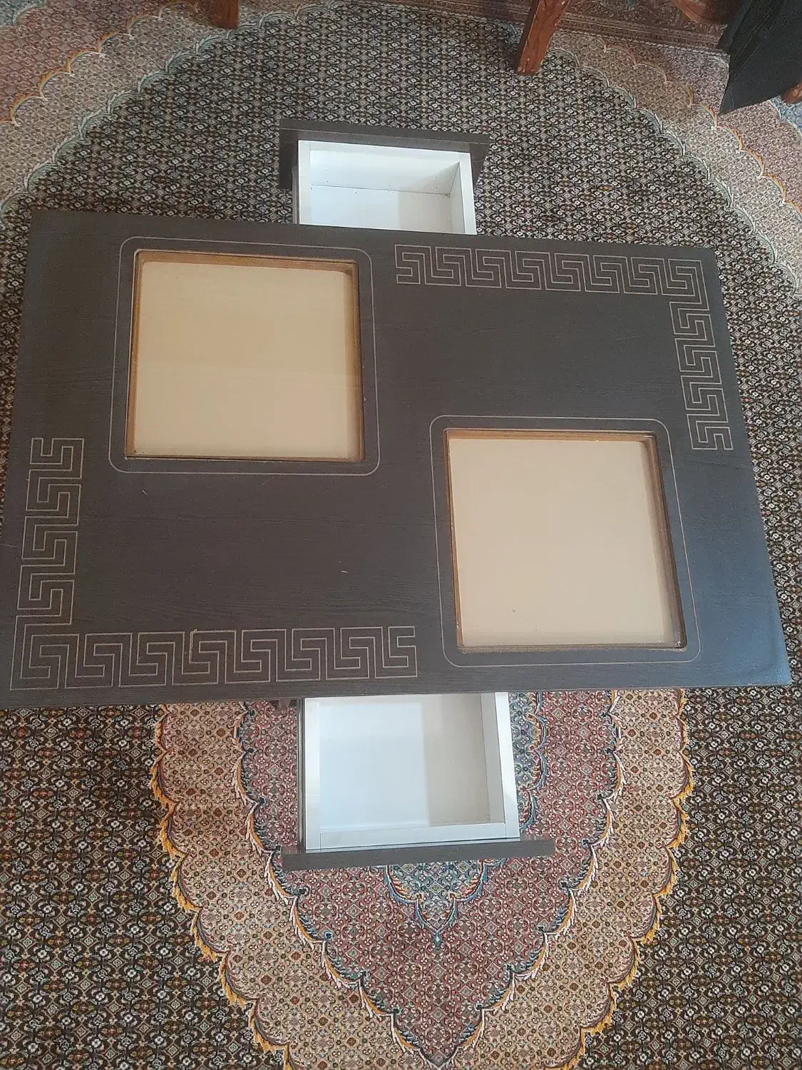 میز عسلی|مبلمان خانگی و میز عسلی|اردبیل, |دیوار