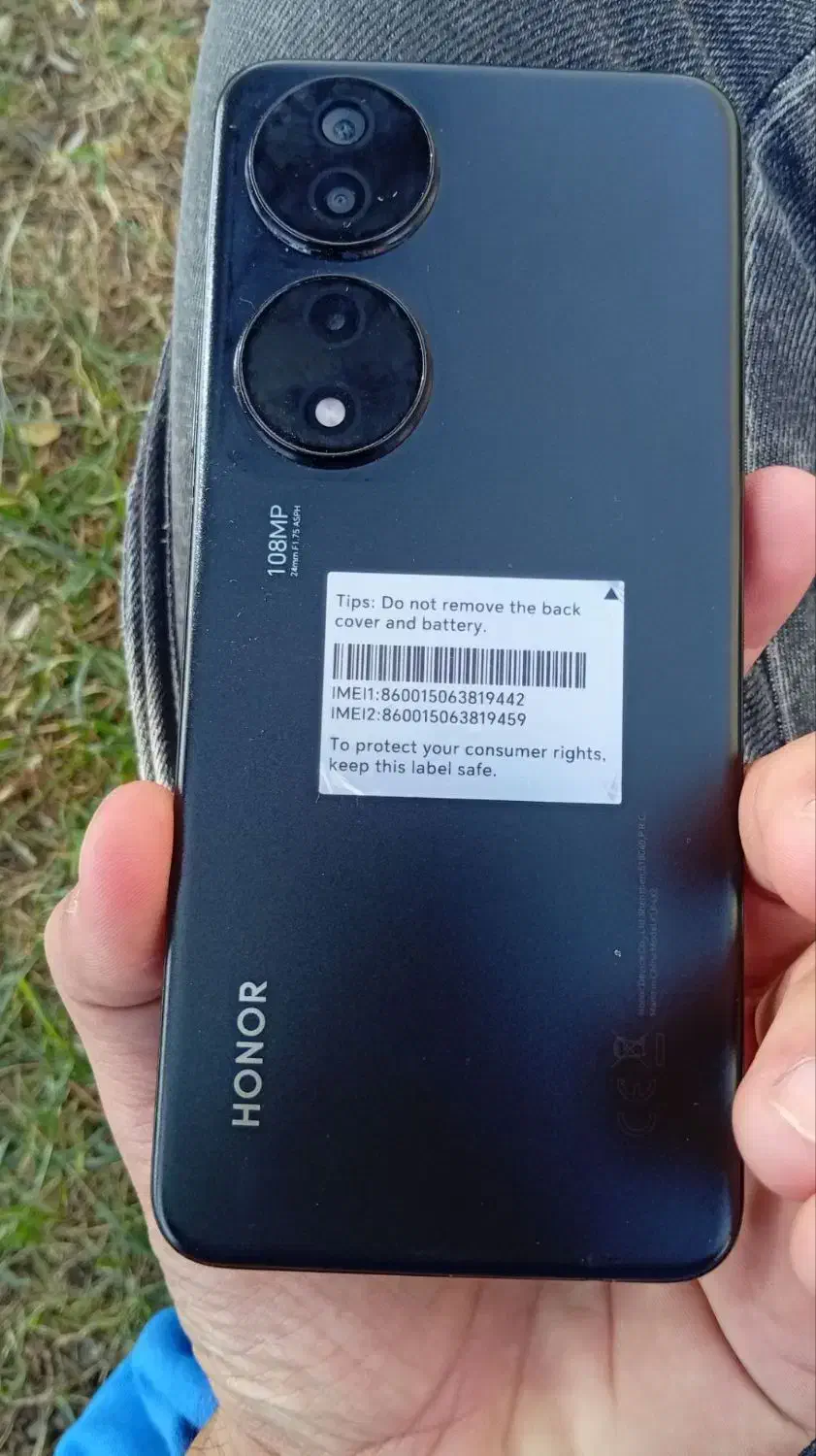 آنر رام8|موبایل|مشهد, شهید معقول|دیوار