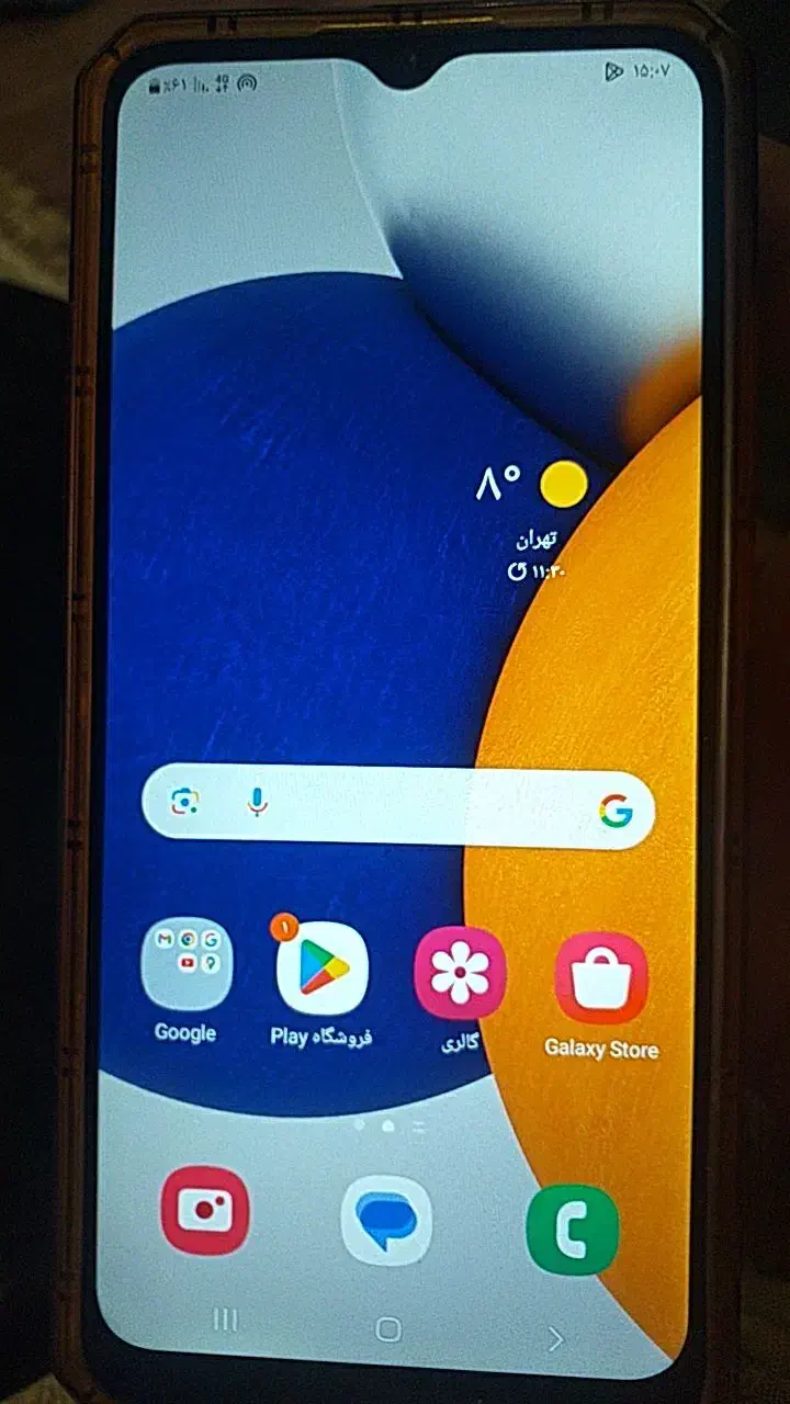 A03 new|موبایل|نسیم‌شهر, |دیوار