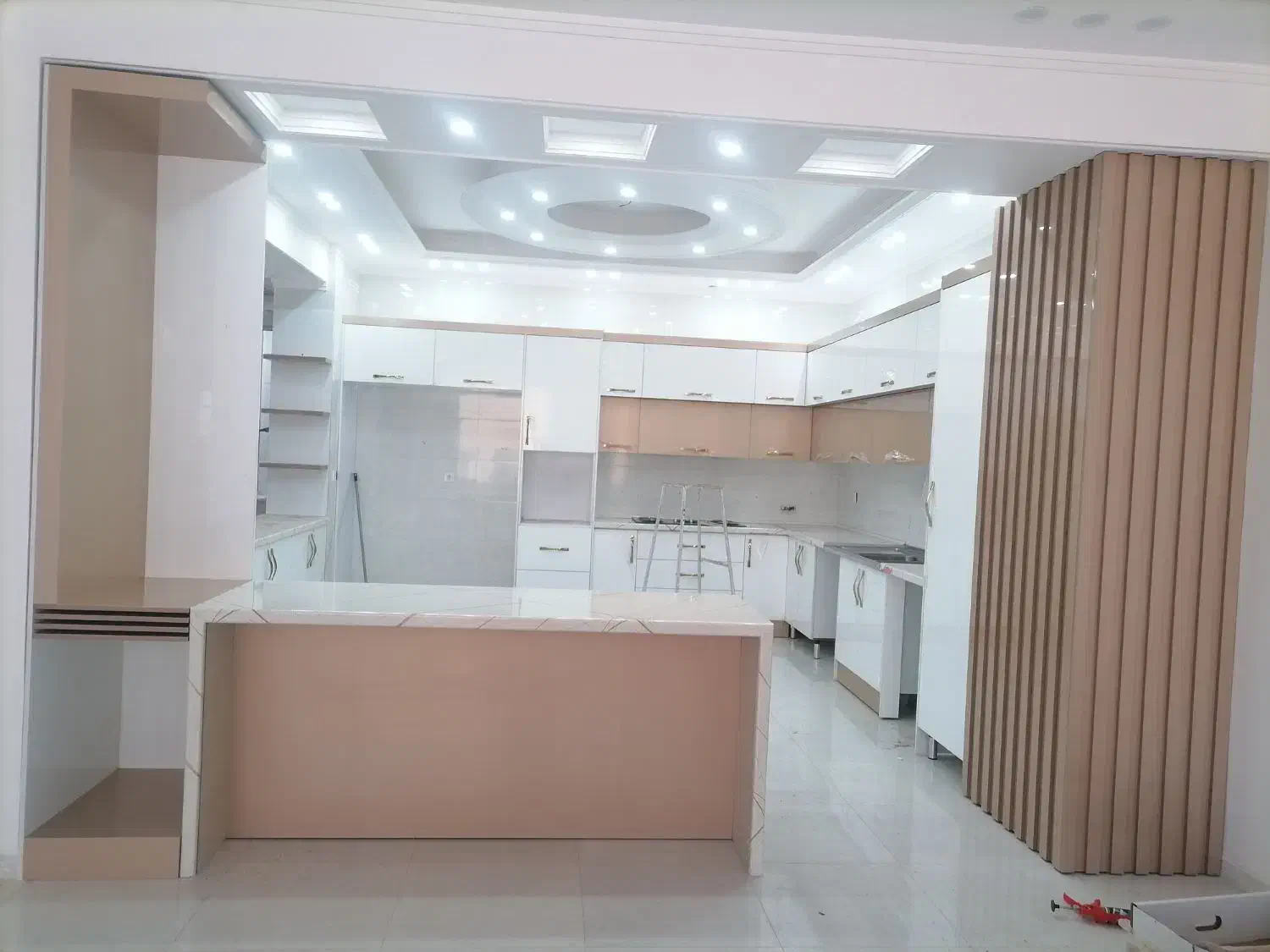 نصاب کابینت|خدمات پیشه و مهارت|یزد, |دیوار