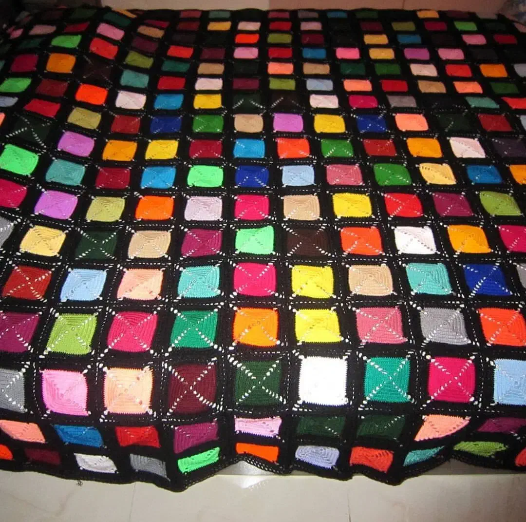 روتختی دستباف|سرویس روتختی|تهران, امانیه|دیوار