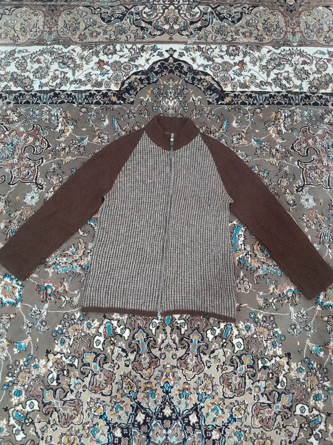 تعدای پالتو، ژاکت، چادر مشکی|لباس|سرپل ذهاب, |دیوار