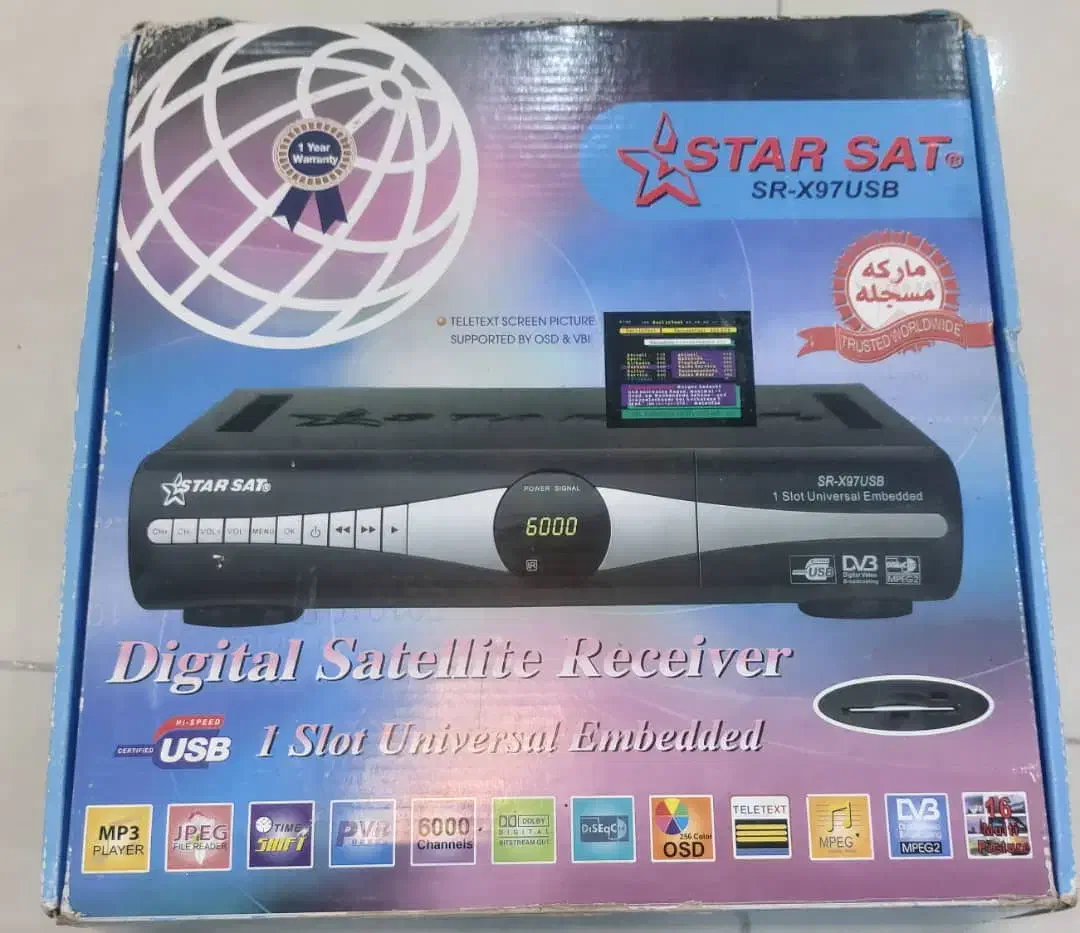 نصاب آنتن وگیرنده|خدمات پیشه و مهارت|برازجان, |دیوار