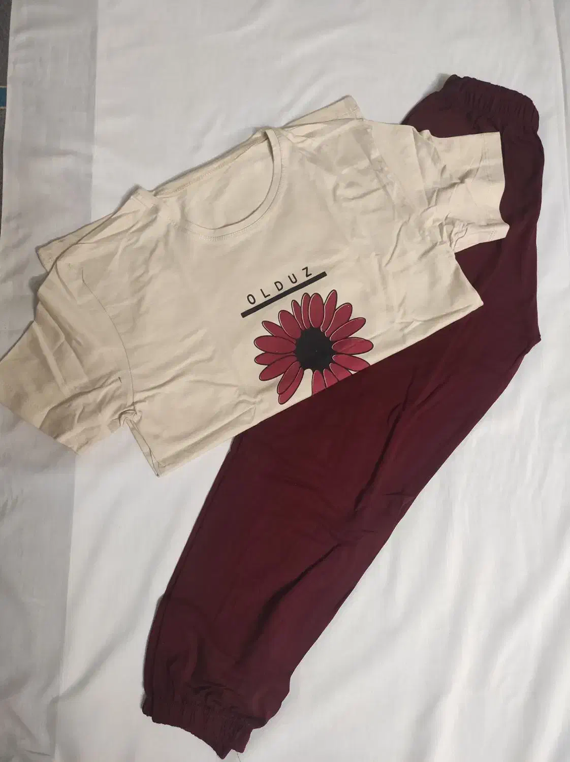 ست تیشرت شلوار|لباس|صدرا-فارس, فاز ۱|دیوار