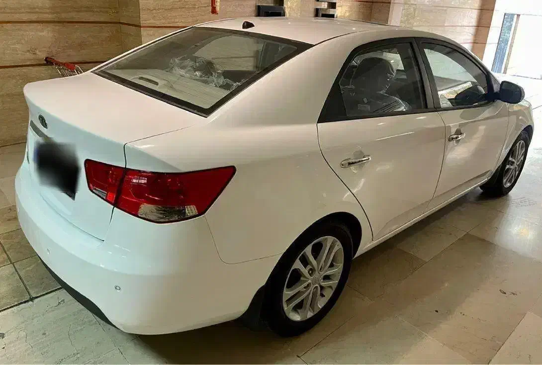 سراتو2000 آبشنال/مدل۱۳۹۸/صفرکیلومتر|خودرو سواری و وانت|تهران, پاسداران|دیوار