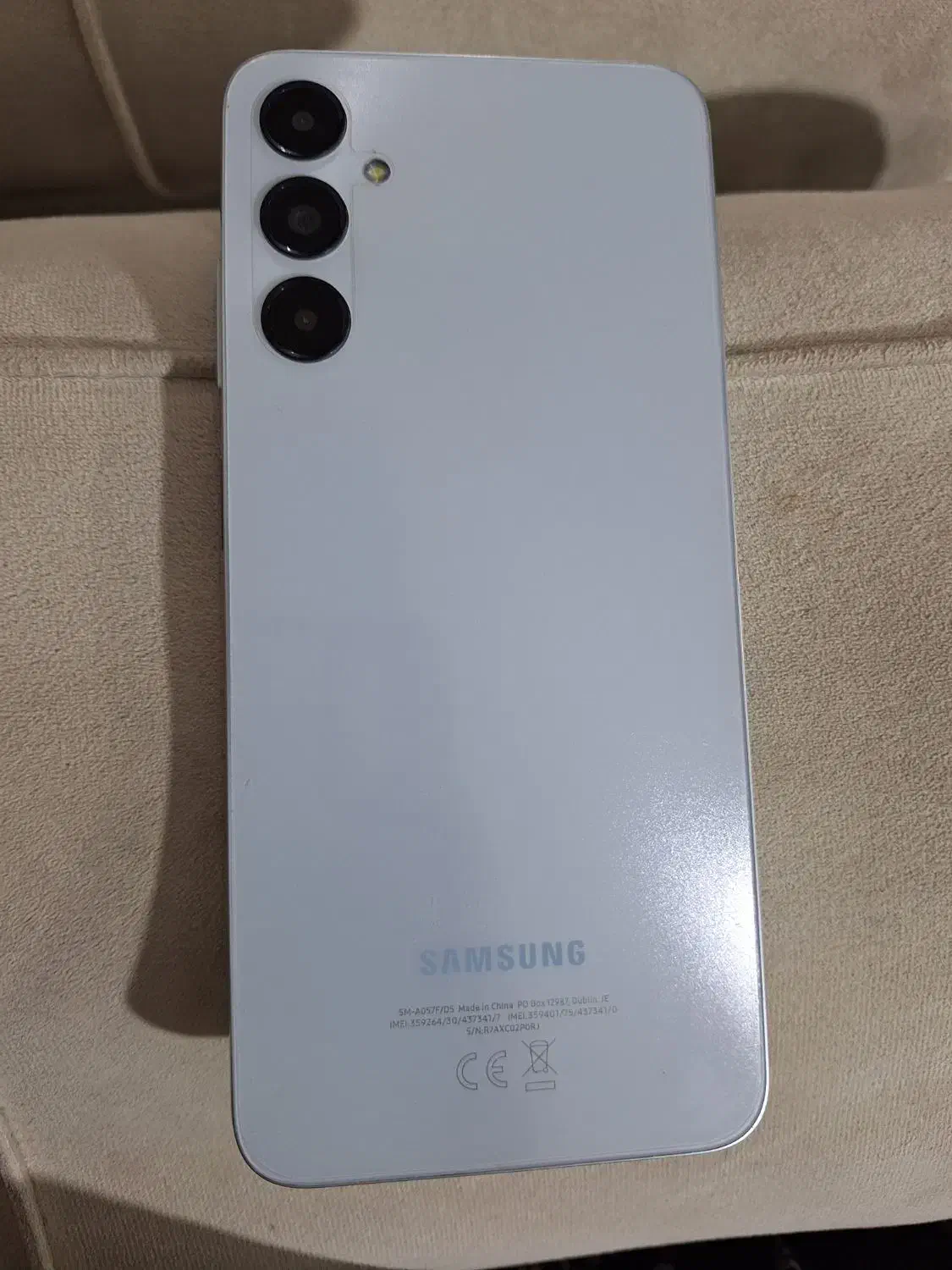 سامسونگ A05S|موبایل|مشهد, بلال|دیوار