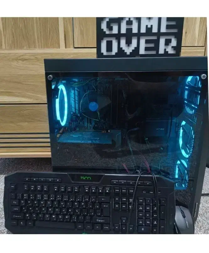 pc gaming|رایانه رومیزی|تهران, طرشت|دیوار