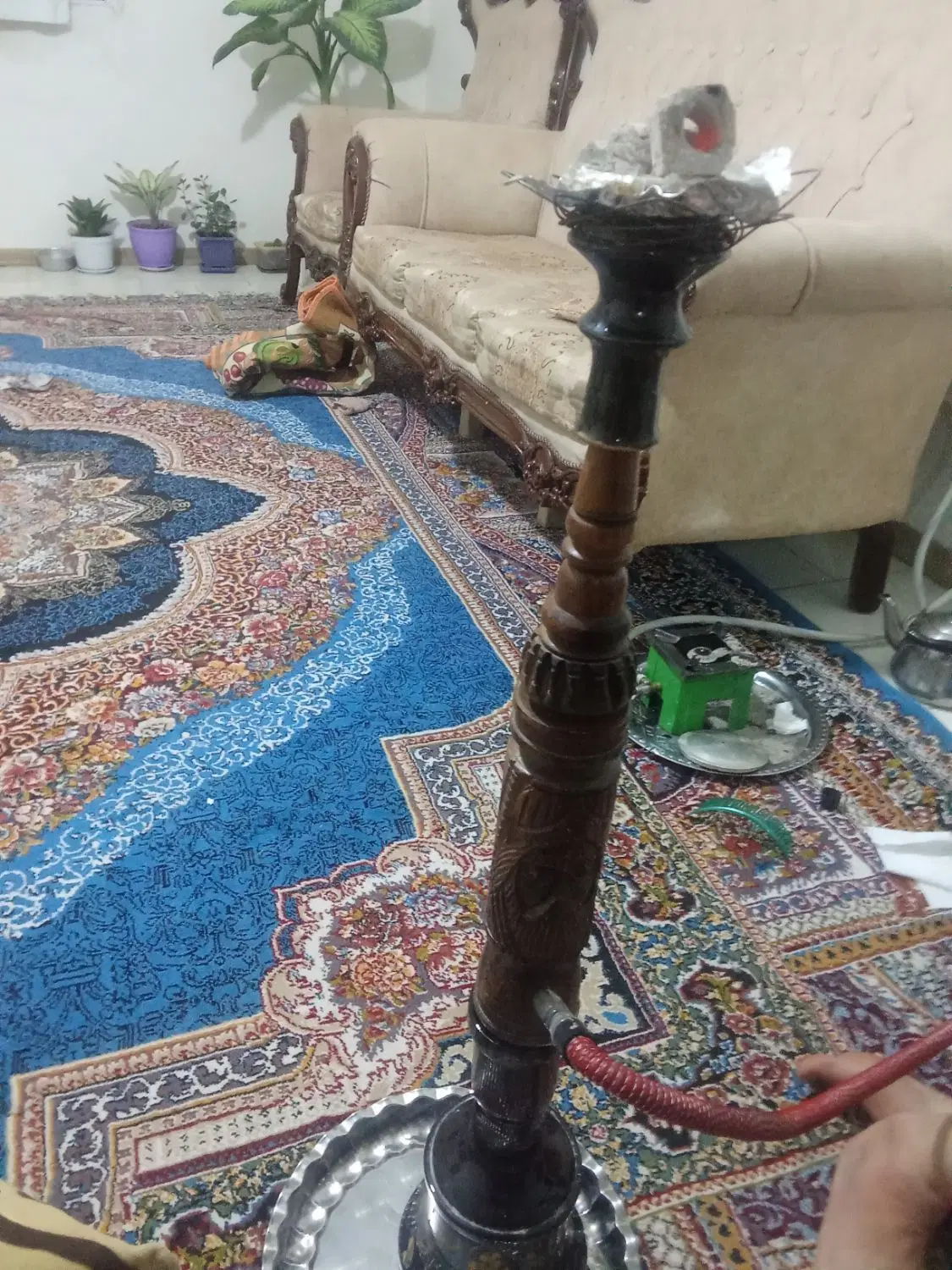 فروش|کافیشاپ و رستوران|آبکوه, |دیوار