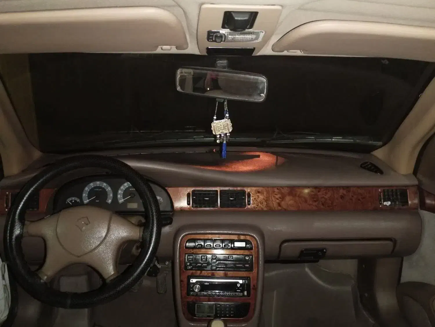 فروش سمند|خودرو سواری و وانت|اسلامشهر, شهرک قائمیه|دیوار