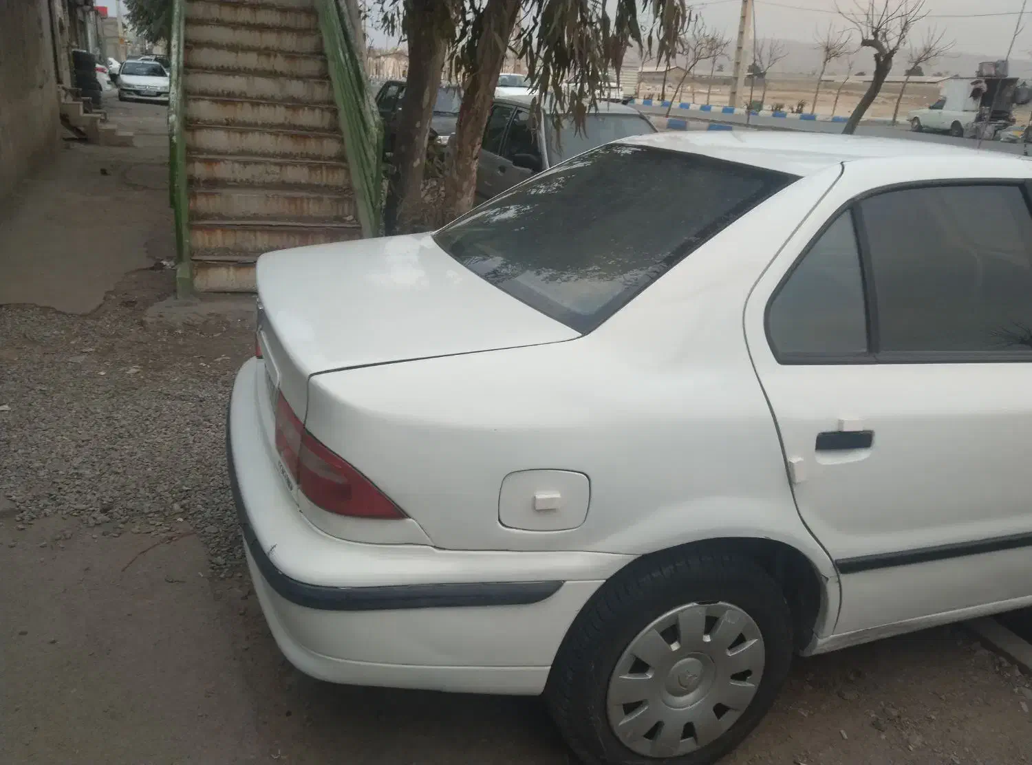 فروش فوری|خودرو سواری و وانت|پاکدشت, پاکدشت (مامازند)|دیوار