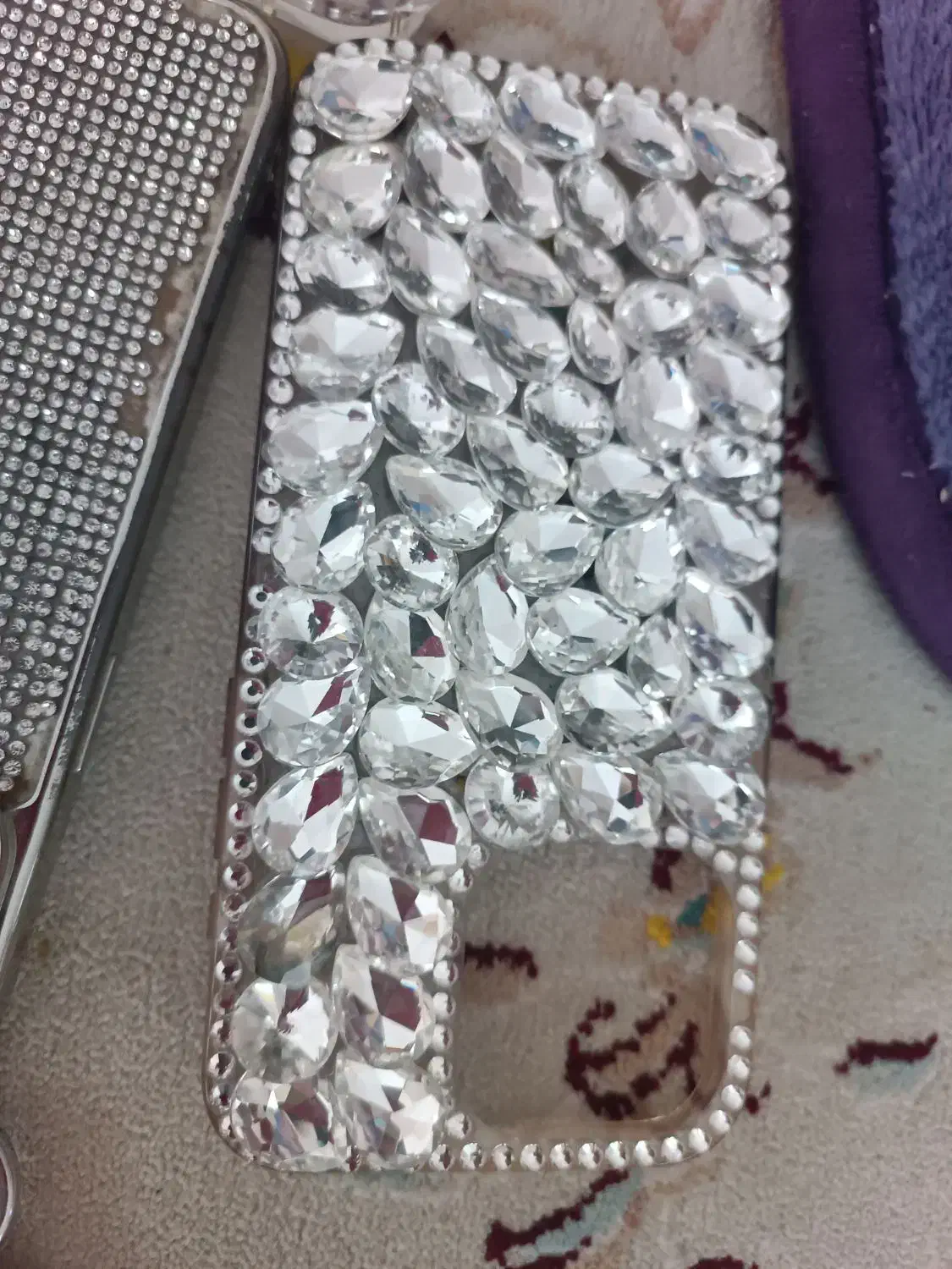 قاب موبایل اصلا استفاده نشدن|لوازم جانبی موبایل و تبلت|ارومیه, |دیوار