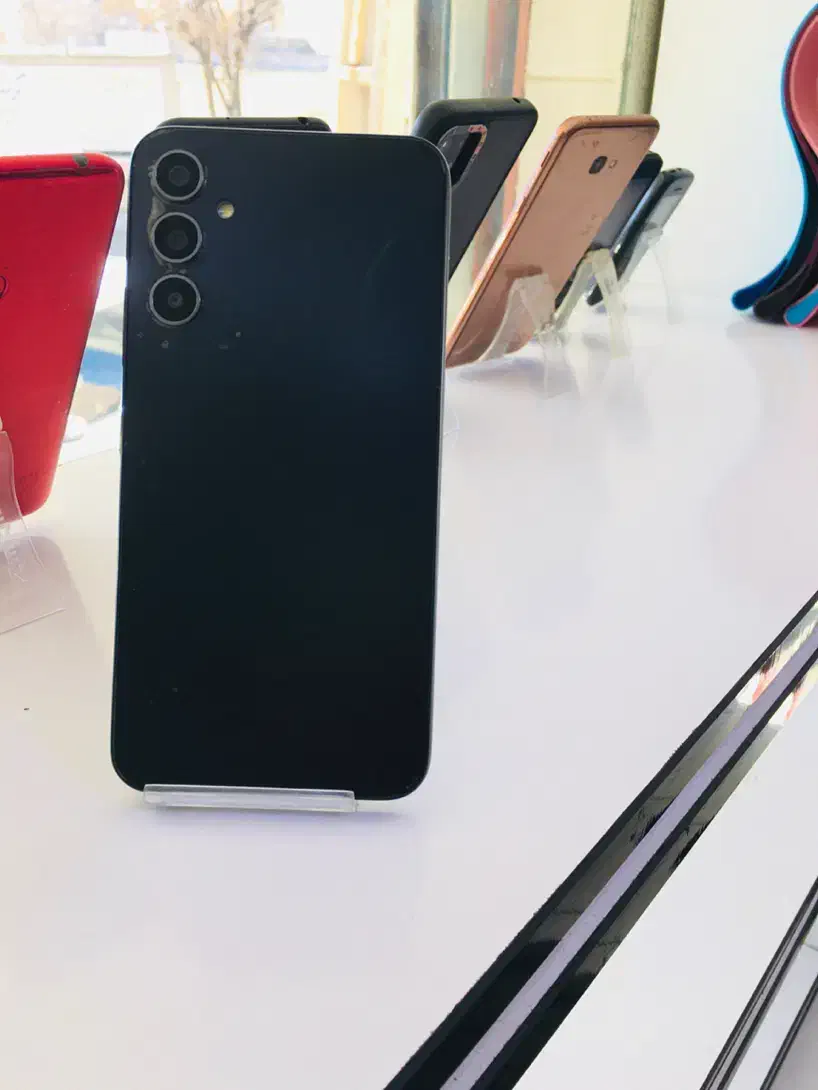 samsung A34 5G|موبایل|بانه, |دیوار