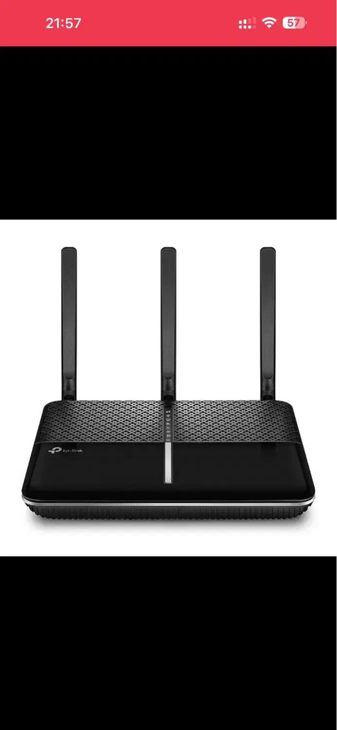 مودم|مودم و تجهیزات شبکه|تهران, ارم|دیوار