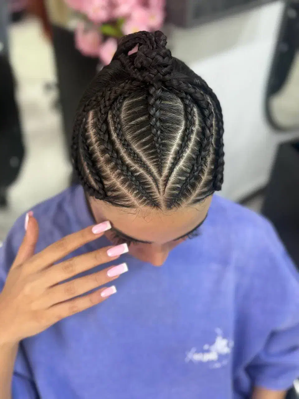 بافت مو با ۴۰%تخفیف|خدمات آرایشگری و زیبایی|آمل, |دیوار