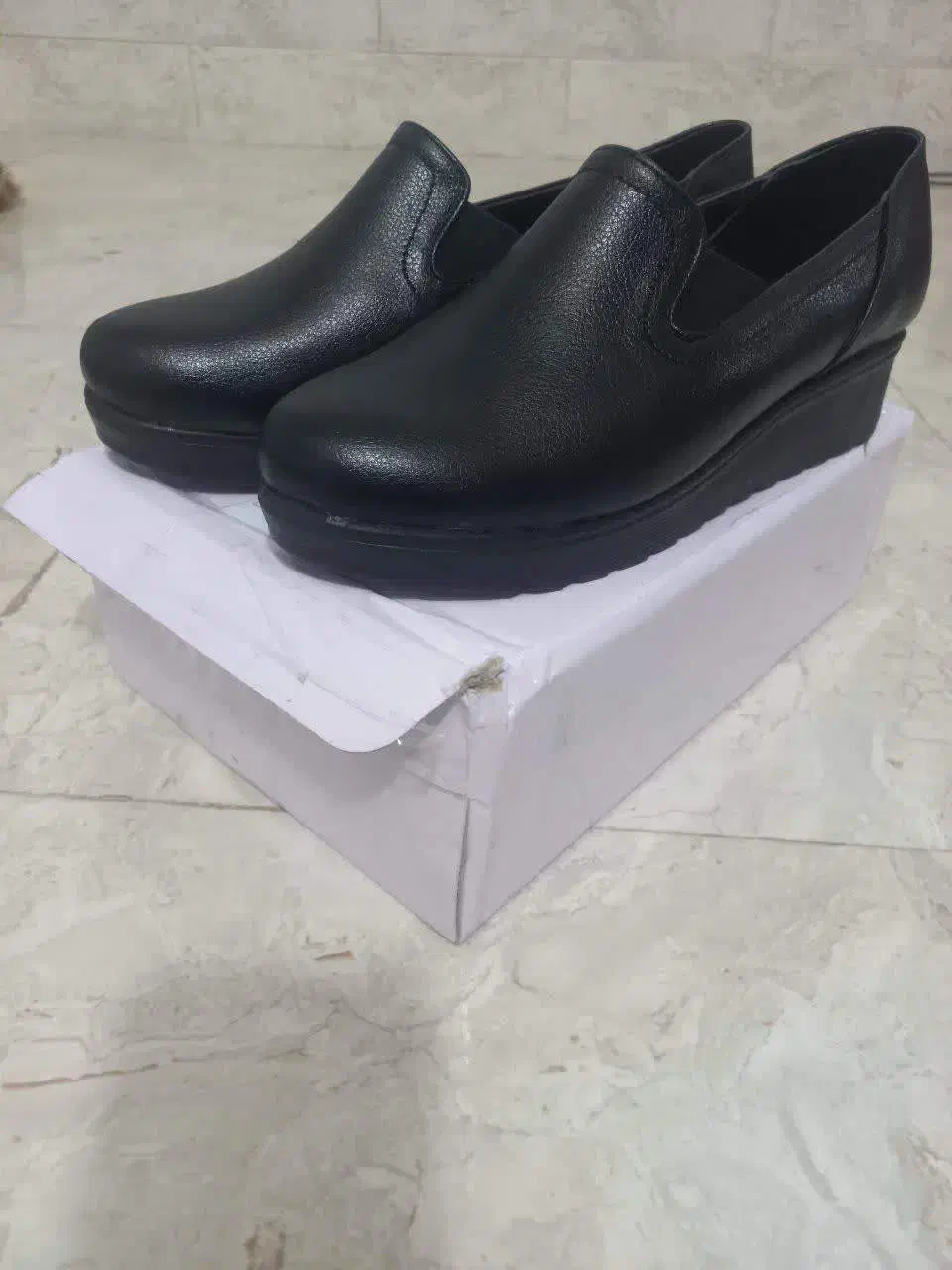 کفش جرم زنانه|کیف، کفش، کمربند|بندرعباس, |دیوار