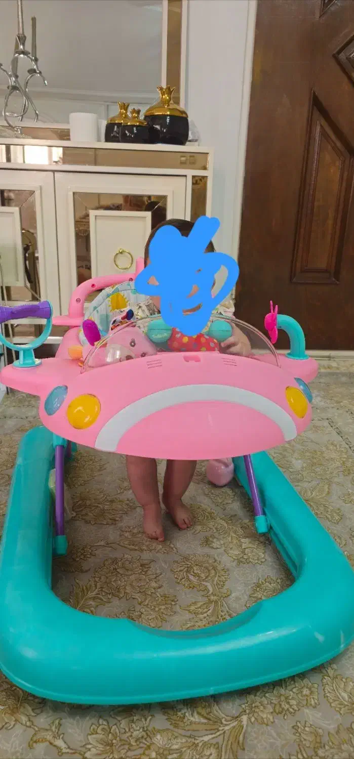 روروک بی بی فور لایف|اسباب و اثاث بچه|تهران, چهارصد دستگاه|دیوار