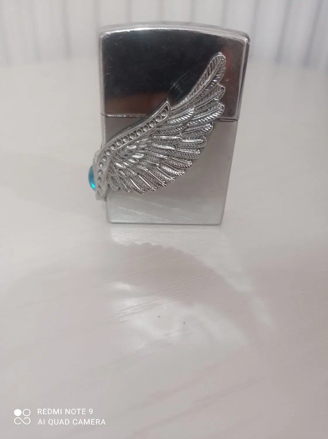 یک عدد فندک زیبا|کلکسیون و سرگرمی|آبیک, |دیوار