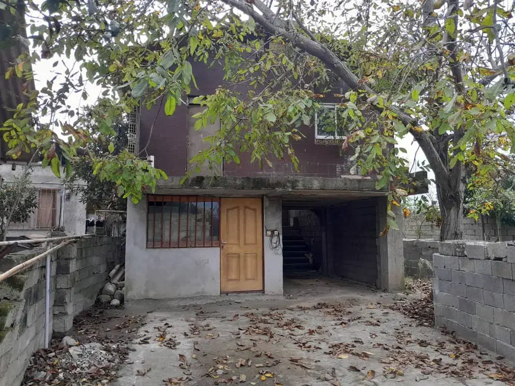 فروش زمین و ویلا با کاربری مسکونی|فروش خانه و ویلا|شیرود, |دیوار