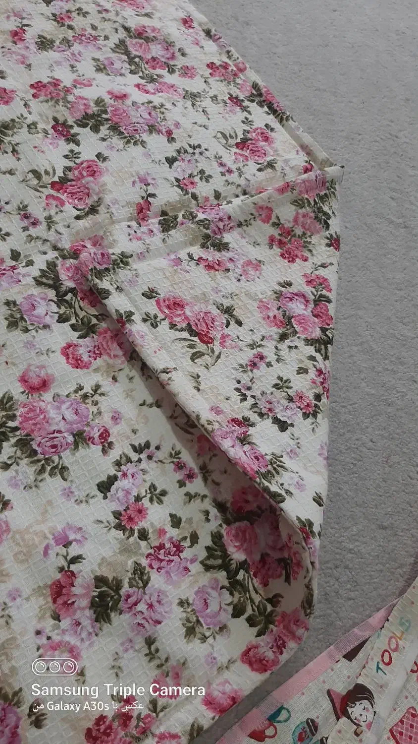 پشبند* نمگیر ظروف|سفره، حوله، دستمال آشپزخانه|سراب, |دیوار