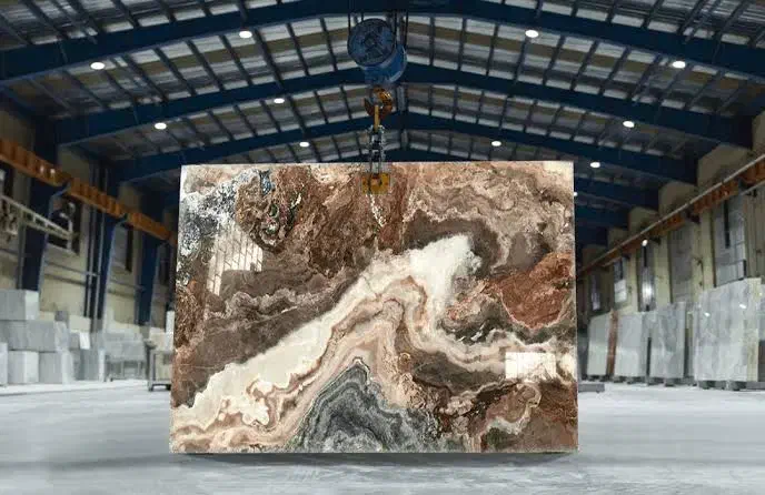 فروش ویژه سنگ نما ،کف و پله ساختمانی|مصالح و تجهیزات ساختمان|تهران, نصرت|دیوار