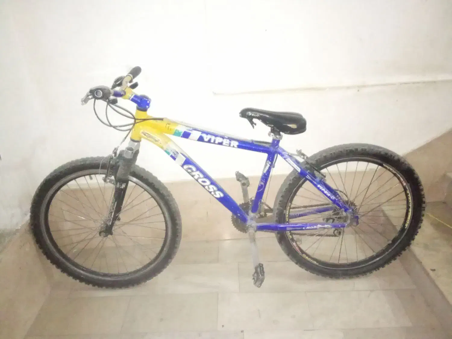 دوچرخه سایز ۲۶|دوچرخه، اسکیت، اسکوتر|چهاردانگه (تهران), |دیوار